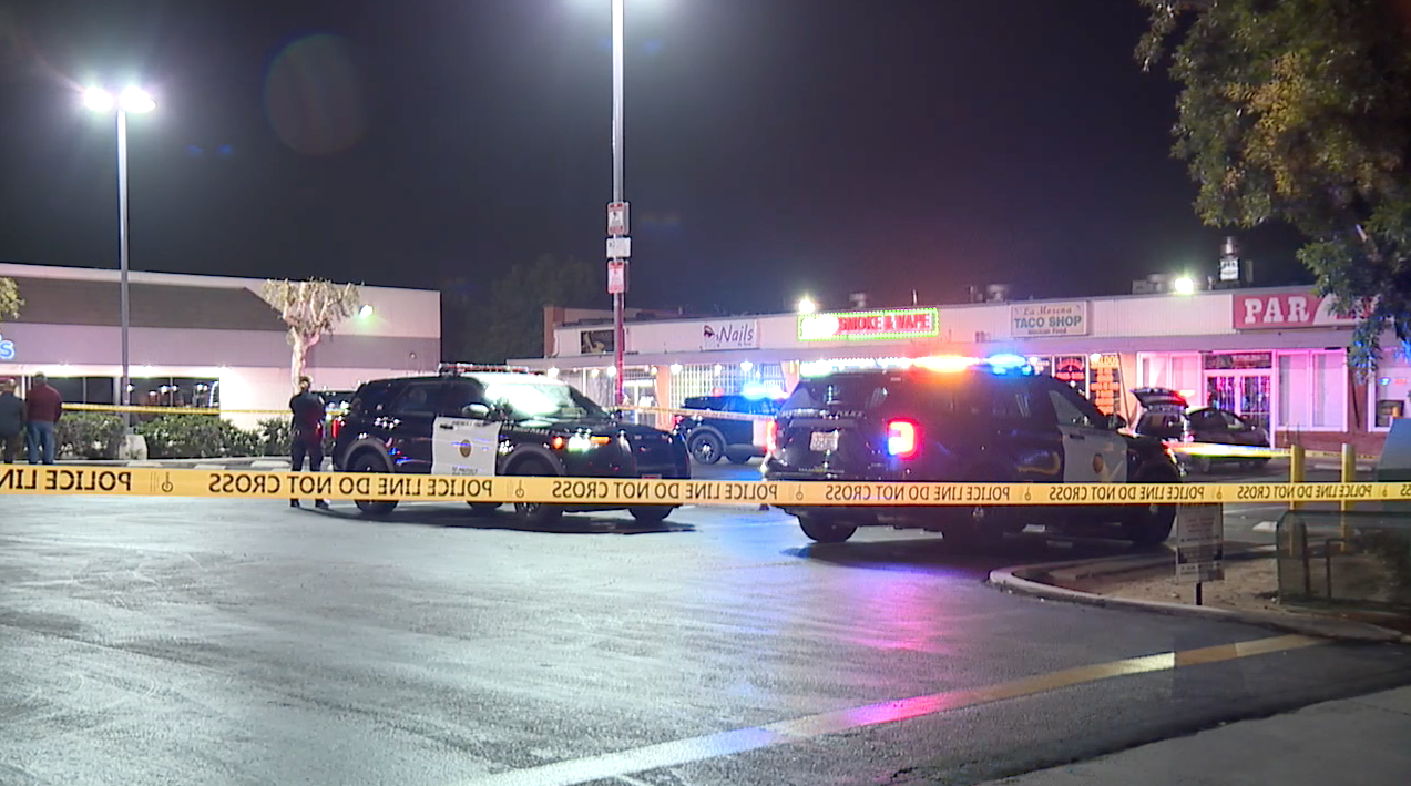 Man shot in Webster dies from injuries, suspect arrested - Vimarsana News